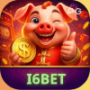 Logo da I6BET